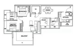 Cityscape @ Farrer Park (D8), Condominium #638200611
